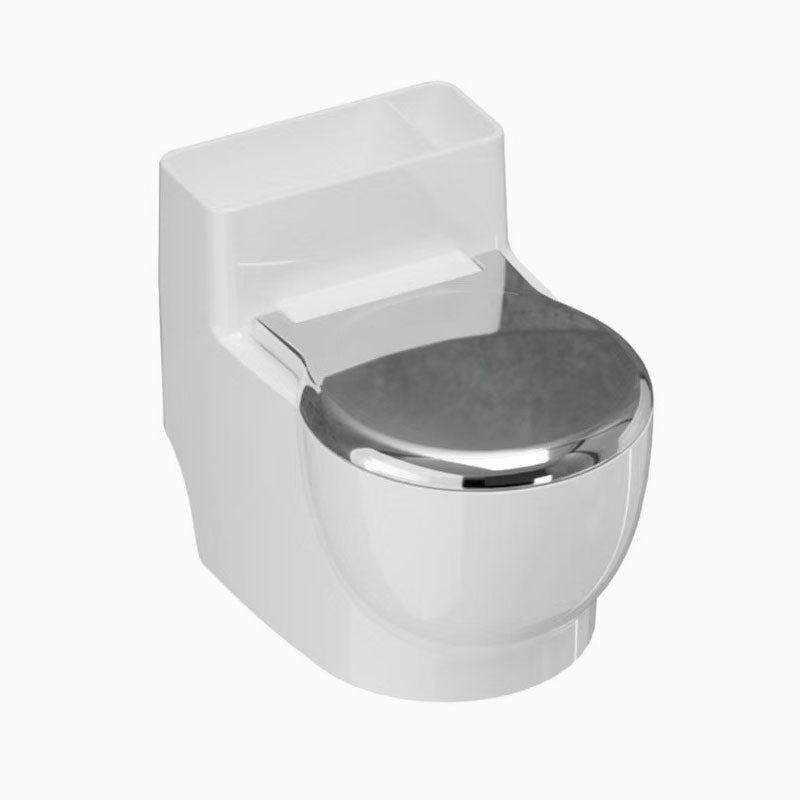🚽🐾 מתקן מים לשירותים לחיות מחמד