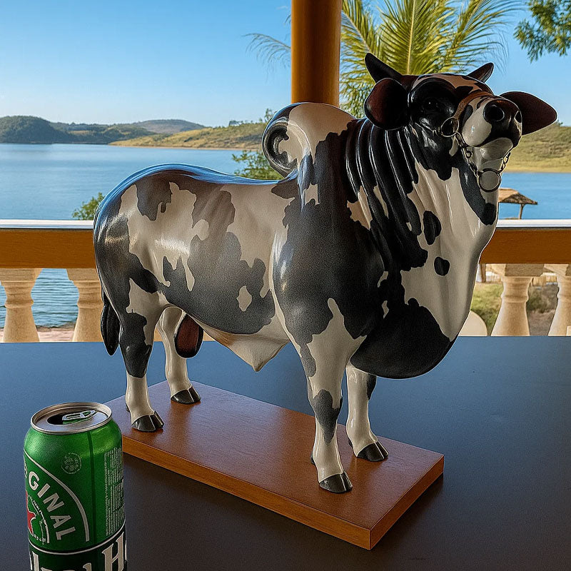 (משלוח חינם)🐂🥃מכונת בירה בול