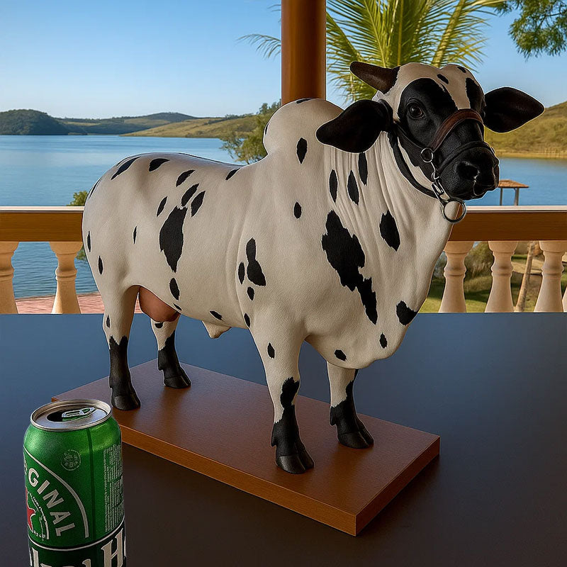 (משלוח חינם)🐂🥃מכונת בירה בול
