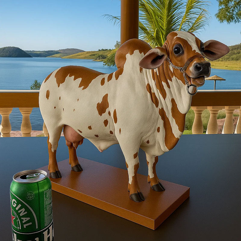 (משלוח חינם)🐂🥃מכונת בירה בול