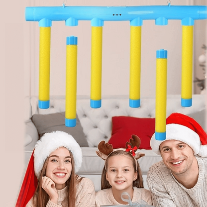 מקלות תפיסה משחקים צעצועים לאימון תגוב