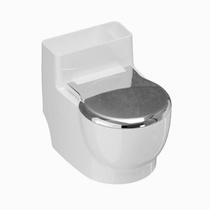 🚽🐾 מתקן מים לשירותים לחיות מחמד