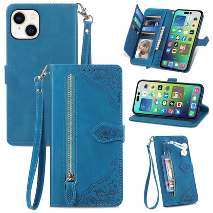נרתיק Elegance Wallet Flip רב תכליתי לאייפון