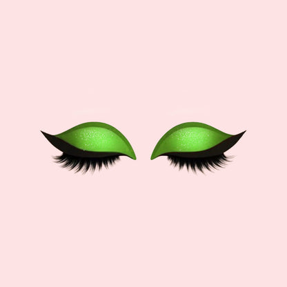 ⏳מבצע שבועי מיוחד: קנה 1 קבל 1 חינם✨ טלאי ריסים Lazy Eyeshadow