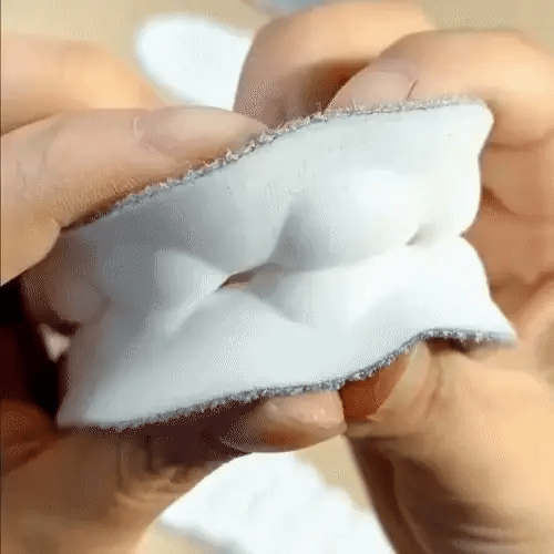 מדרסים אורטופדיים מהפכניים