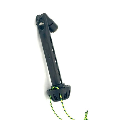 🎣 מחט מגנטית להרכבת זבובים – להרכבה וקשירת זבובים בקלות, ממידה 24 ועד מידה