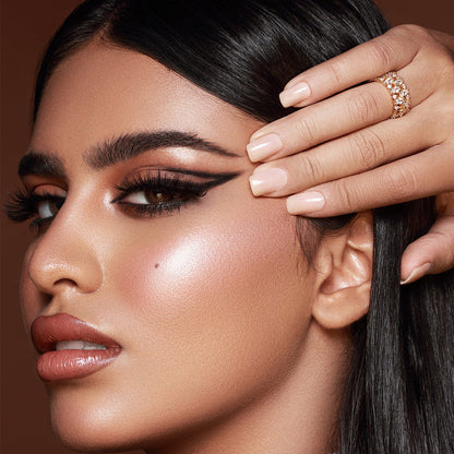 ⏳מבצע שבועי מיוחד: קנה 1 קבל 1 חינם✨ טלאי ריסים Lazy Eyeshadow