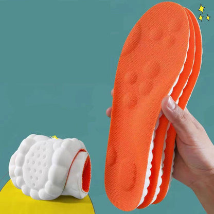 מדרסים אורטופדיים מהפכניים