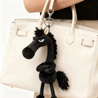 🐎שנת הסוס קמע המביא מזל — מתנת ראש השנה למזל טוב לשנת 2026