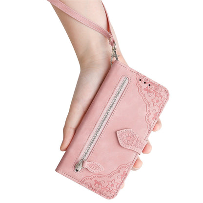 נרתיק Elegance Wallet Flip רב תכליתי לאייפון