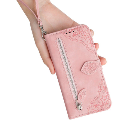 נרתיק Elegance Wallet Flip רב תכליתי לאייפון