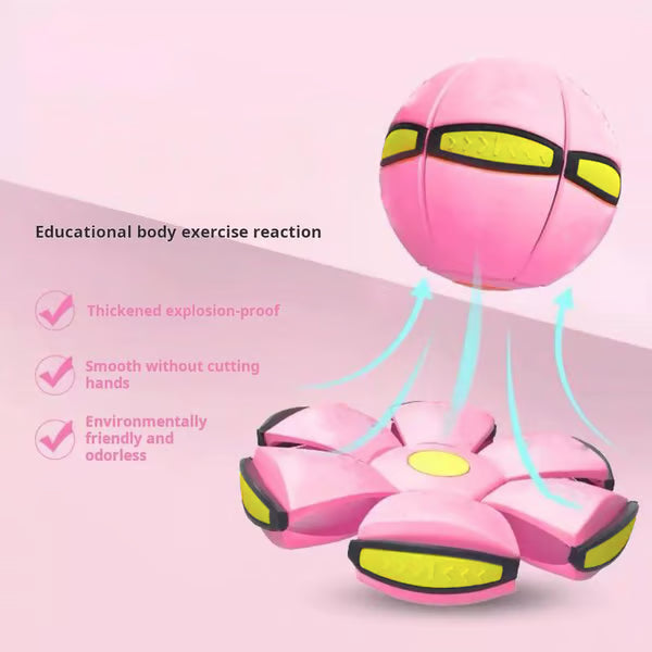 🏆מכירה מהירה⚡ מעל 50,000 נמכרו! כמעט אזל - 💥כדור מקפץ לילדים