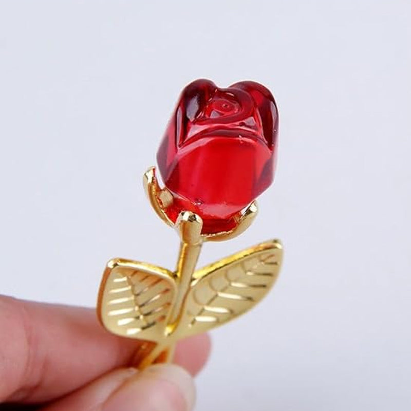 ורד מתכת קריסט