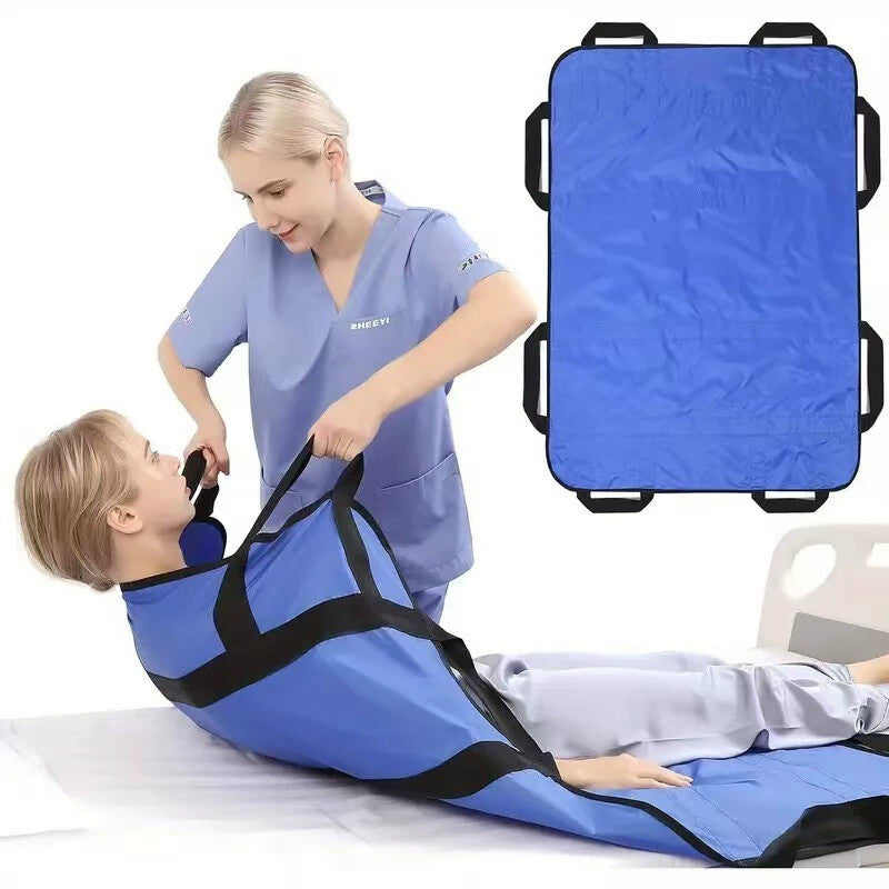 ✨ כרית סיוע להפניית והעברת מטופלים