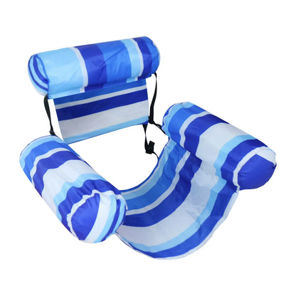🏖️כיסא צף לבריכה מתנפ