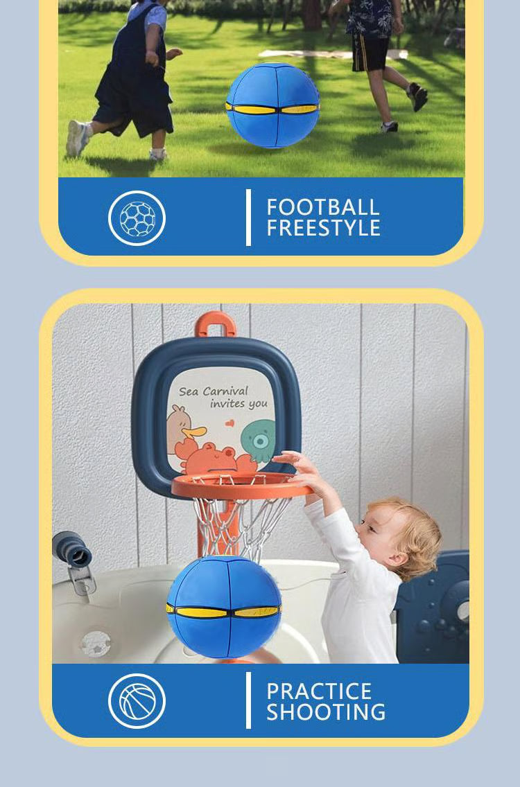 🏆מכירה מהירה⚡ מעל 50,000 נמכרו! כמעט אזל - 💥כדור מקפץ לילדים