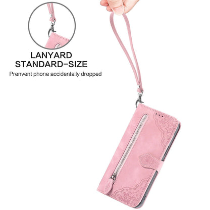 נרתיק Elegance Wallet Flip רב תכליתי לאייפון