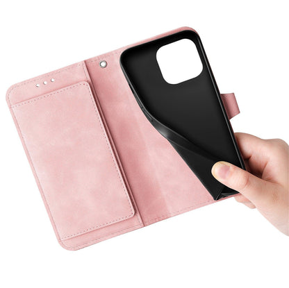 נרתיק Elegance Wallet Flip רב תכליתי לאייפון