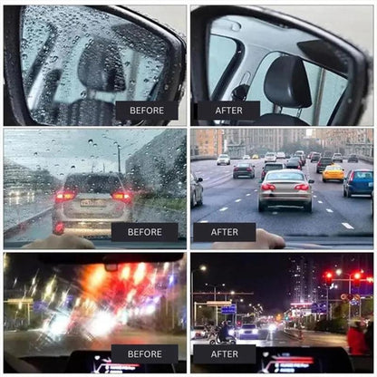 מבצע חם!!⚡נמכרו מעל 50,000 יחידות!🔥🔥2026 מסיר שמן וזכוכית ידנ