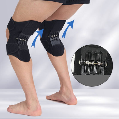 🏃מגני ברכיים תומכים במיוחד לספורט
