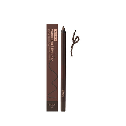💜Waterproof Beachproof Gel Liner