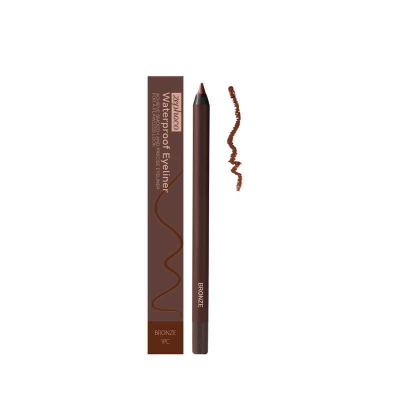 💜Waterproof Beachproof Gel Liner