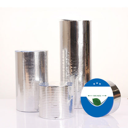 🔥50% הנחה עד גמר המלאי!🎉סרט תיקון דליפות עמיד למים לכל מטר
