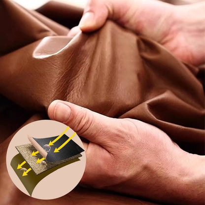 ✨ קרם לטיפול בעור וניקוי עם ספוג