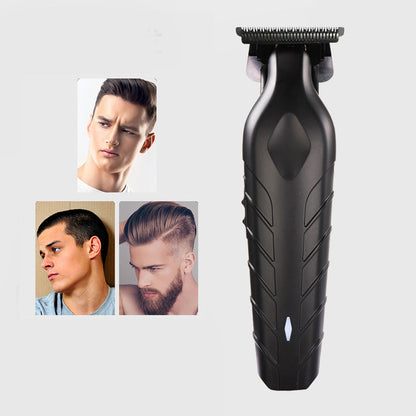 מכונת תספורת אלחוטית מקצועית לגברים